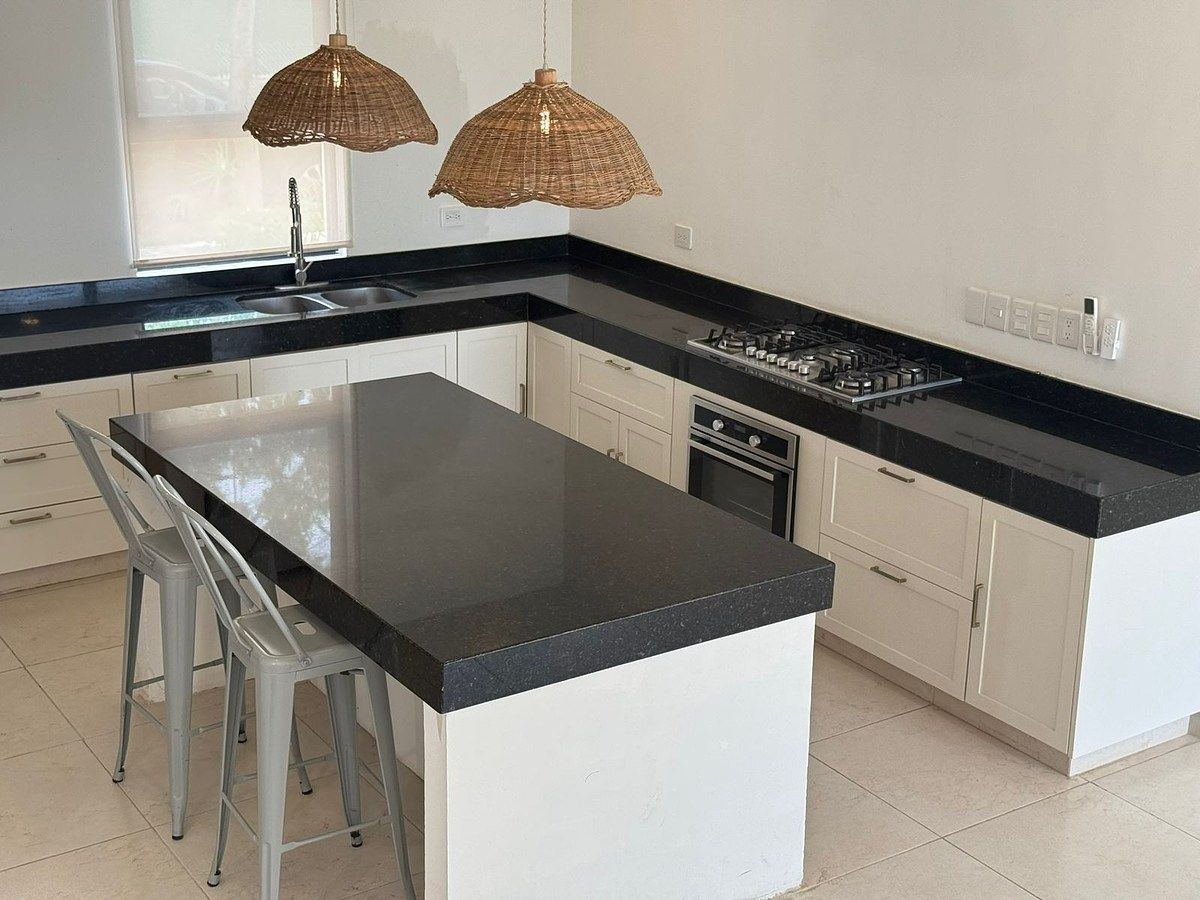 Casa en condominio en Cholul, Mérida, foto 6 de 8