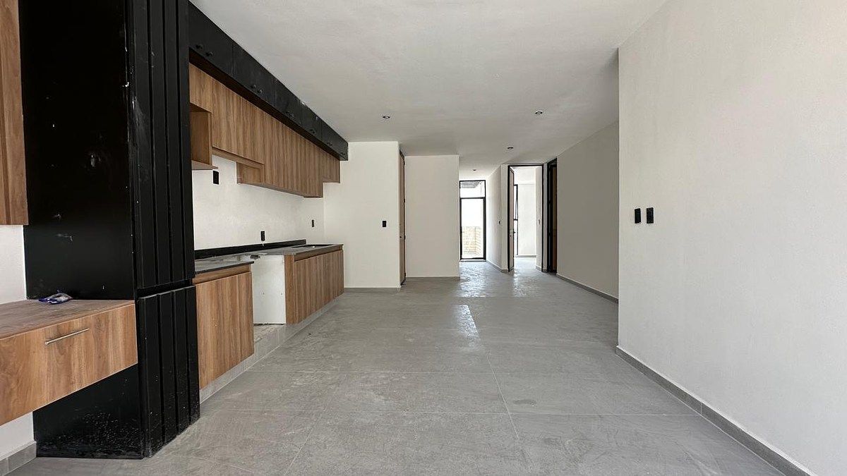Departamento en Villa Magna, San Luis Potosí, foto 3 de 11