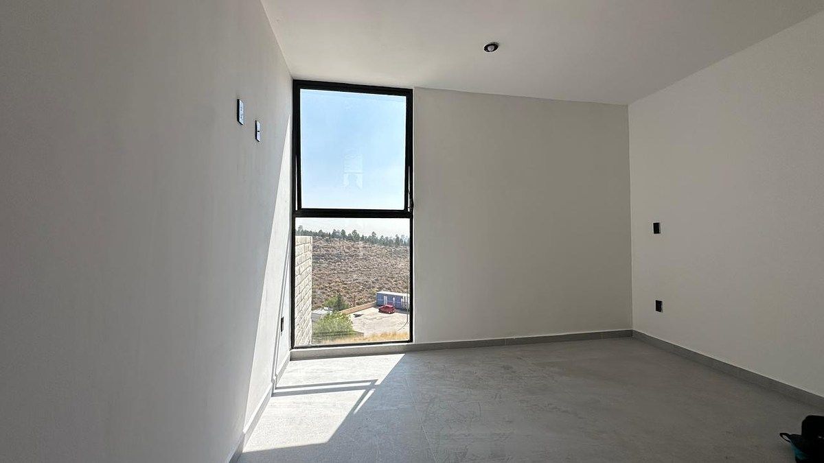 Departamento en Villa Magna, San Luis Potosí, foto 8 de 11