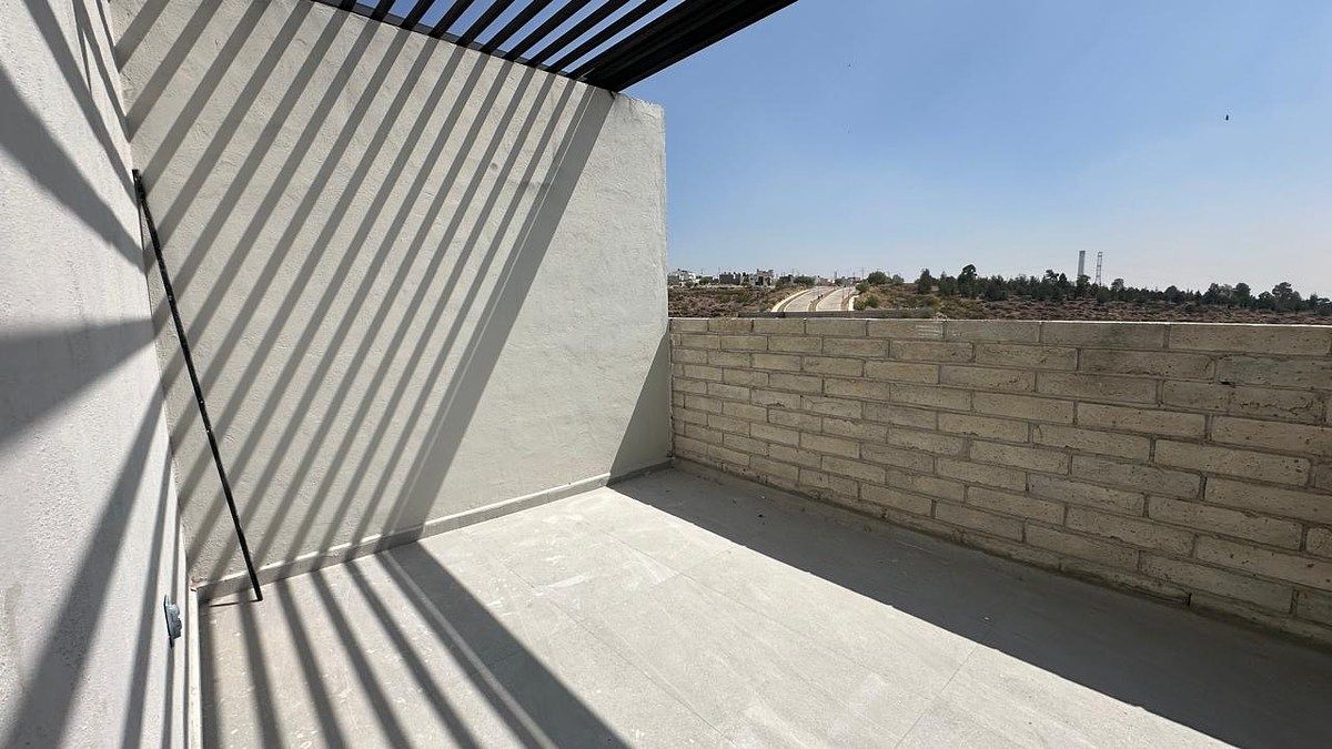 Departamento en Villa Magna, San Luis Potosí, foto 11 de 11