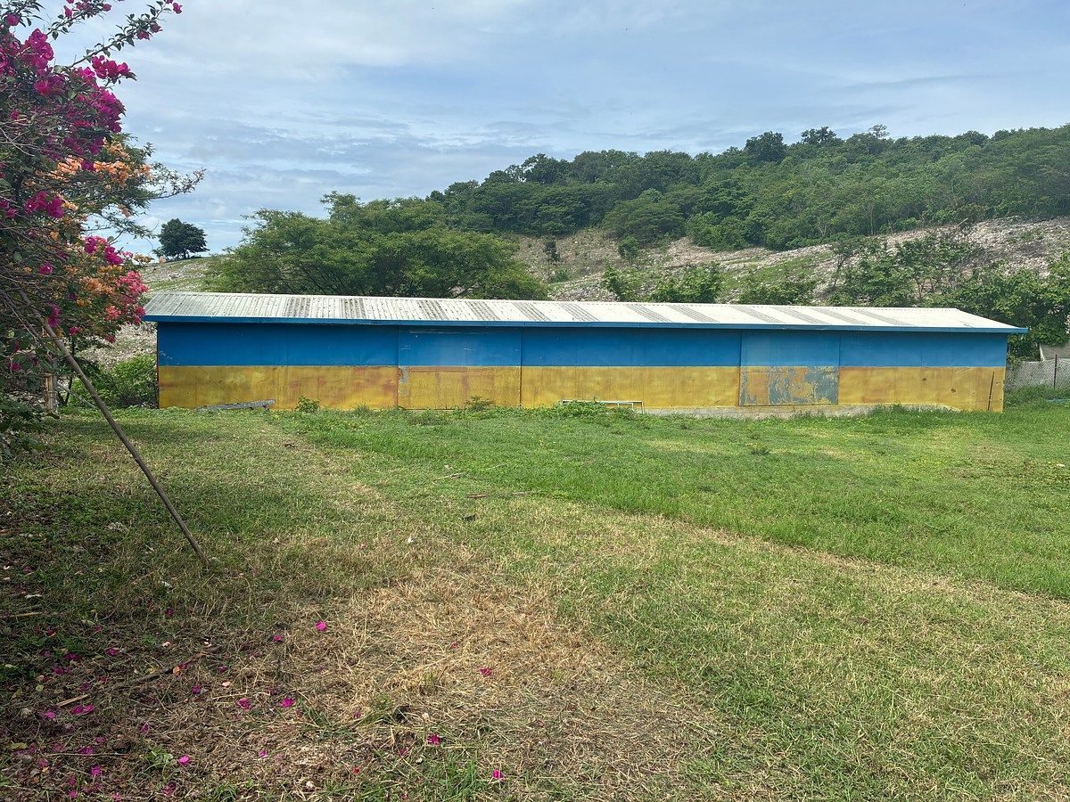 Rancho en Ciudad Bonampak, Ocozocoautla de Espinosa, foto 4 de 25