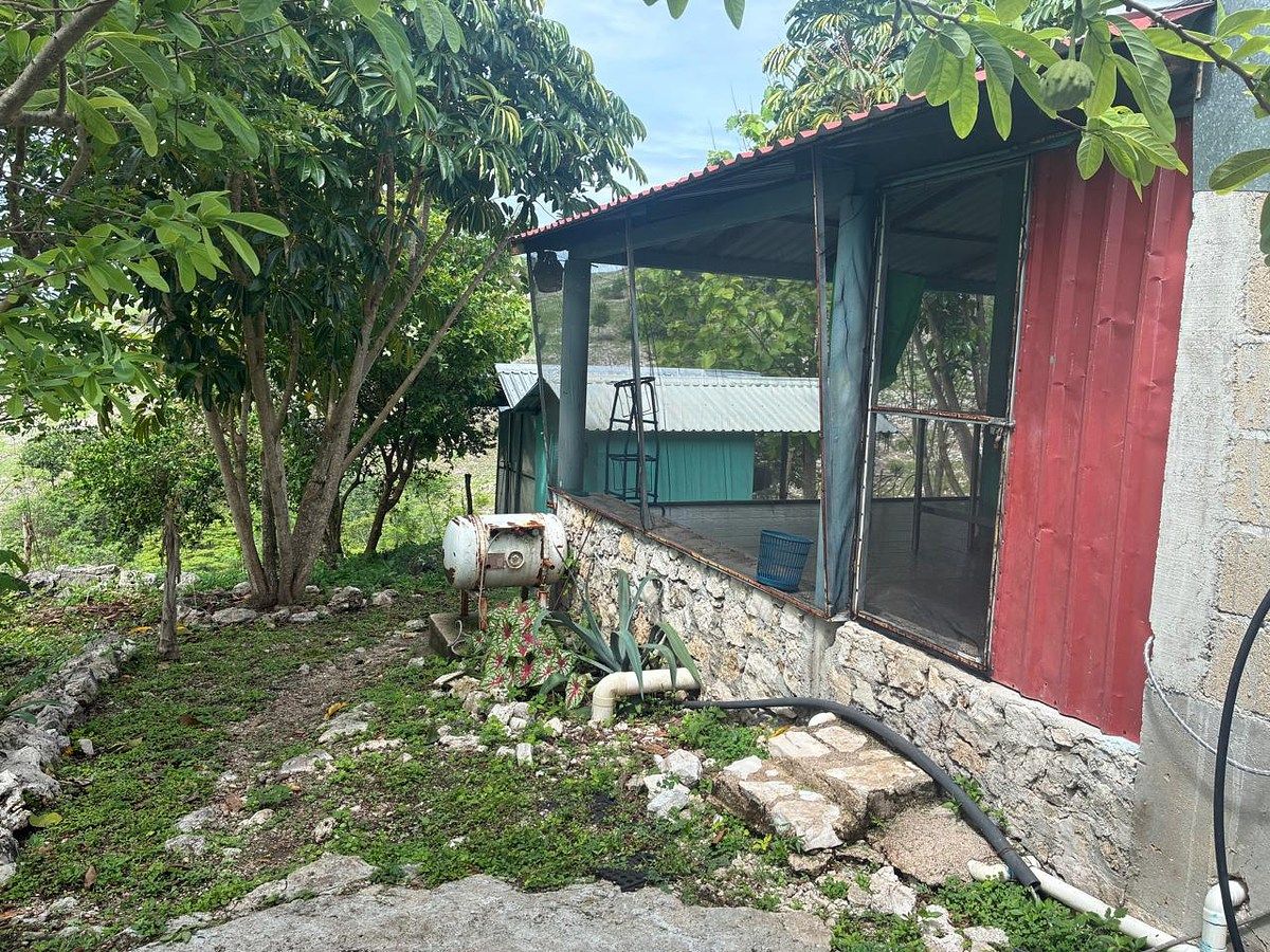 Rancho en Ciudad Bonampak, Ocozocoautla de Espinosa, foto 22 de 25