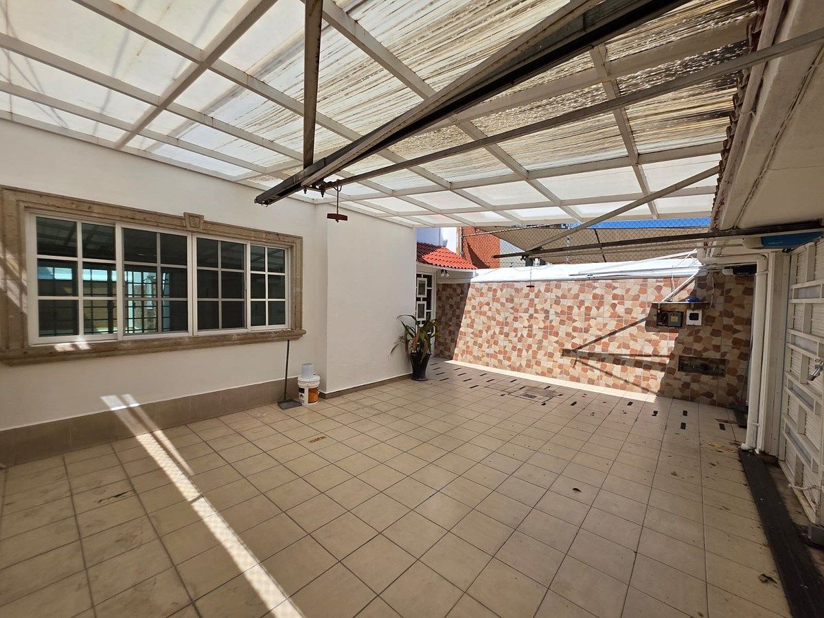 Casa em Haciendas de Coyoacán, Coyoacán, foto 21 de 27