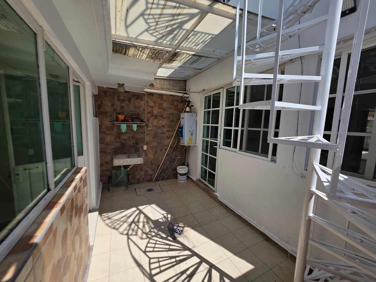Casa em Haciendas de Coyoacán, Coyoacán, foto 16 de 27