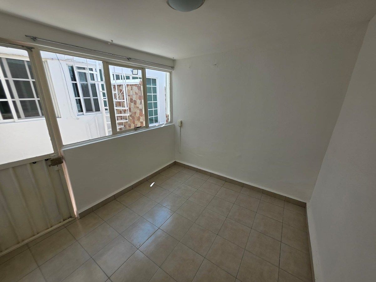 Casa em Haciendas de Coyoacán, Coyoacán, foto 17 de 27