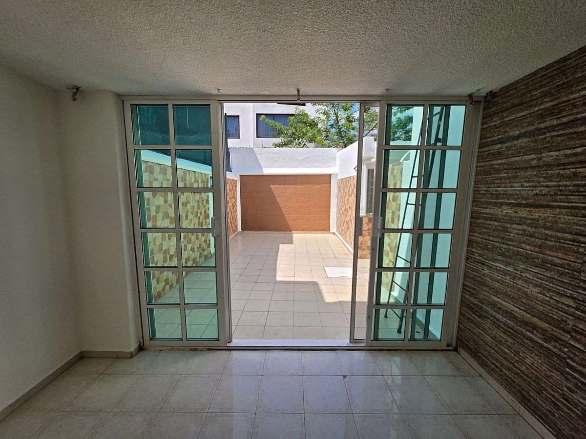 Casa em Haciendas de Coyoacán, Coyoacán, foto 24 de 27