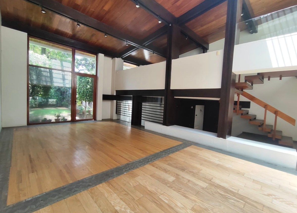 Casa en San Ángel Inn, Álvaro Obregón, foto 2 de 50