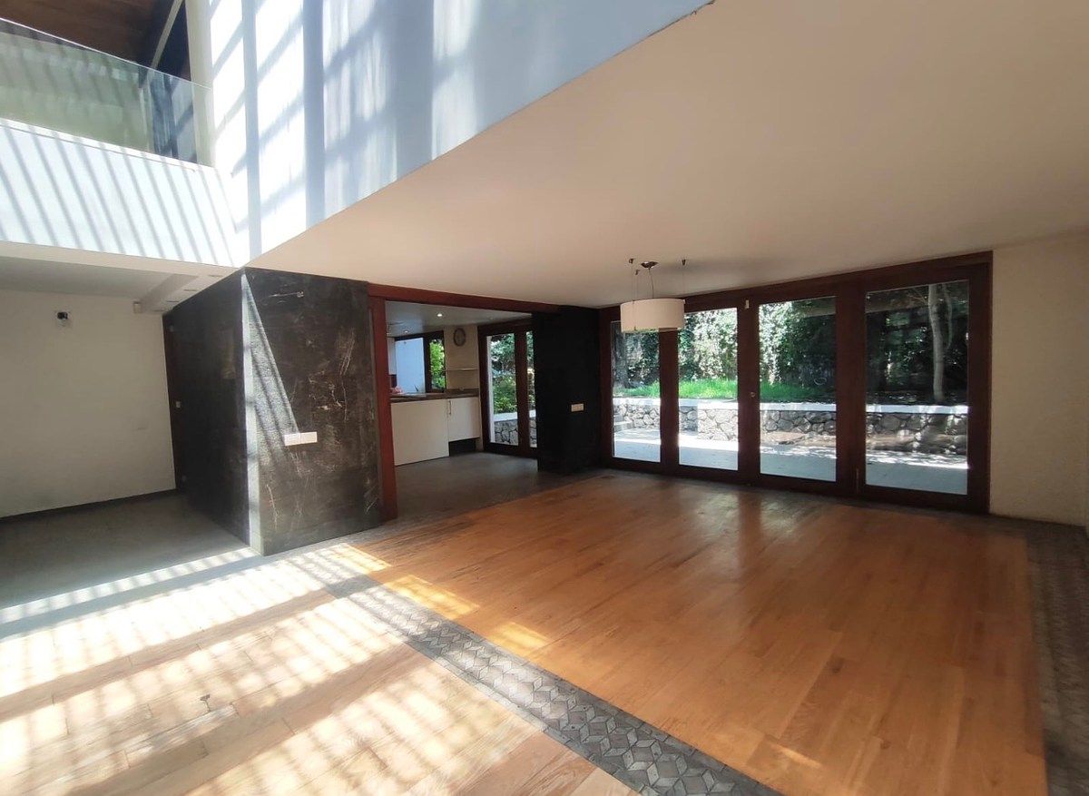 Casa en San Ángel Inn, Álvaro Obregón, foto 3 de 50