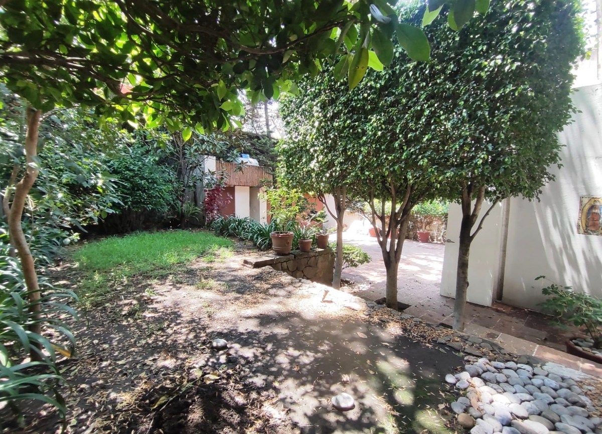 Casa en San Ángel Inn, Álvaro Obregón, foto 33 de 50