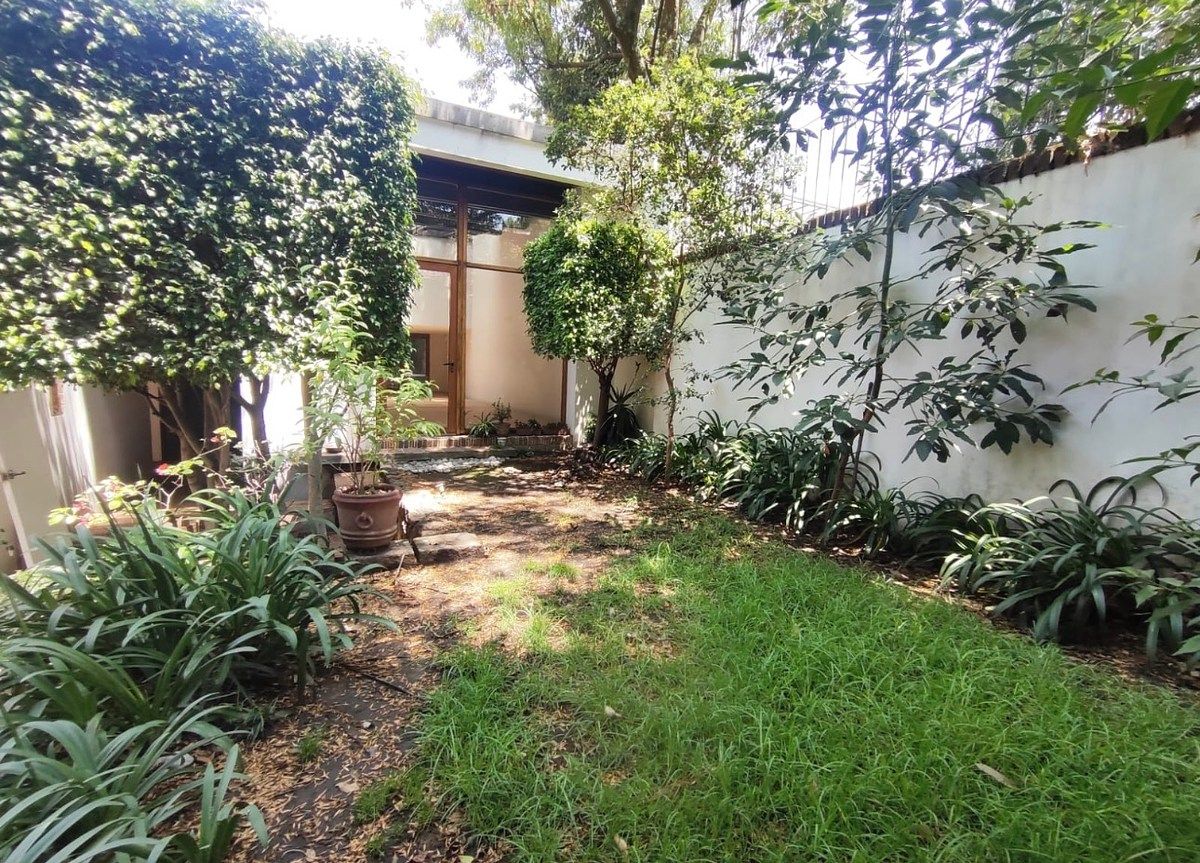 Casa en San Ángel Inn, Álvaro Obregón, foto 34 de 50