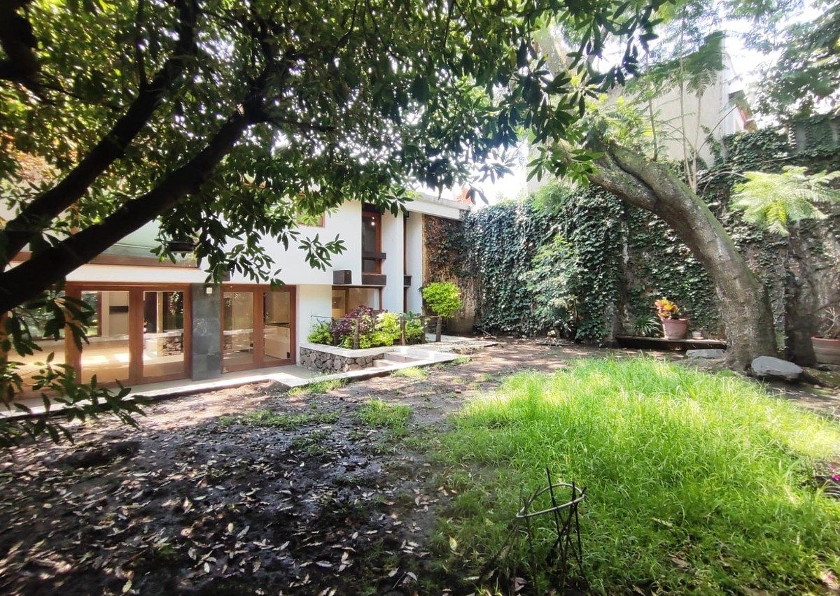 Casa en San Ángel Inn, Álvaro Obregón, foto 35 de 50