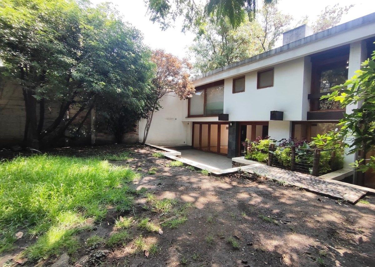 Casa en San Ángel Inn, Álvaro Obregón, foto 36 de 50