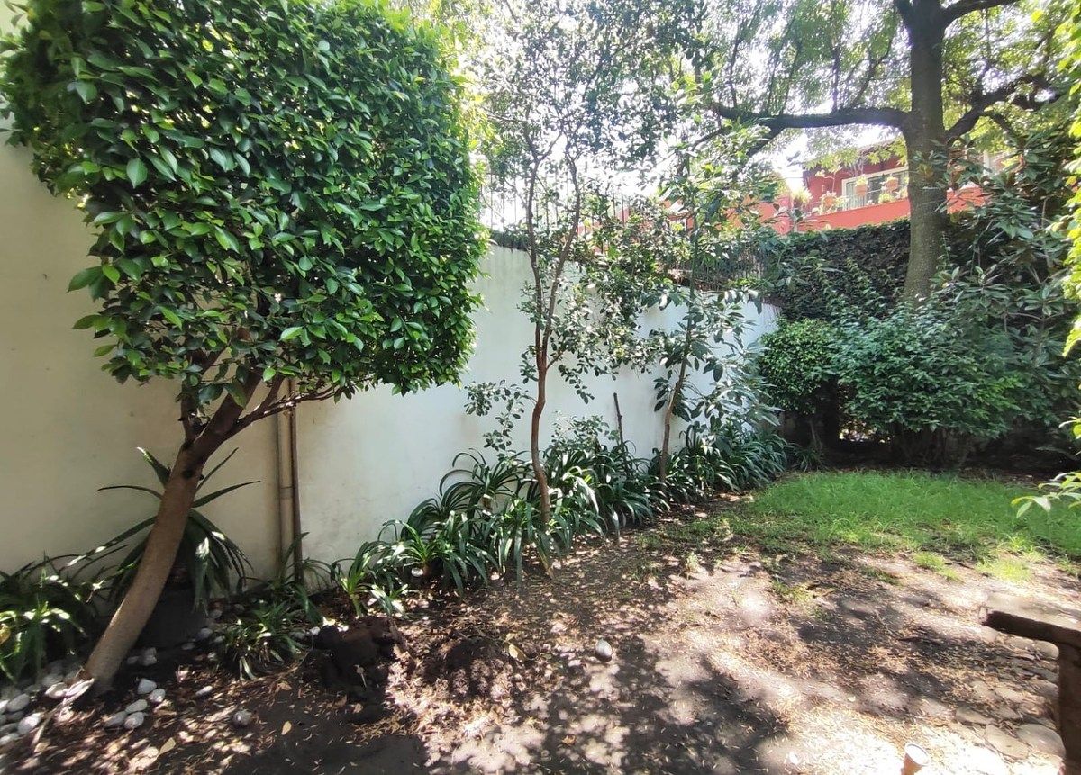 Casa en San Ángel Inn, Álvaro Obregón, foto 37 de 50