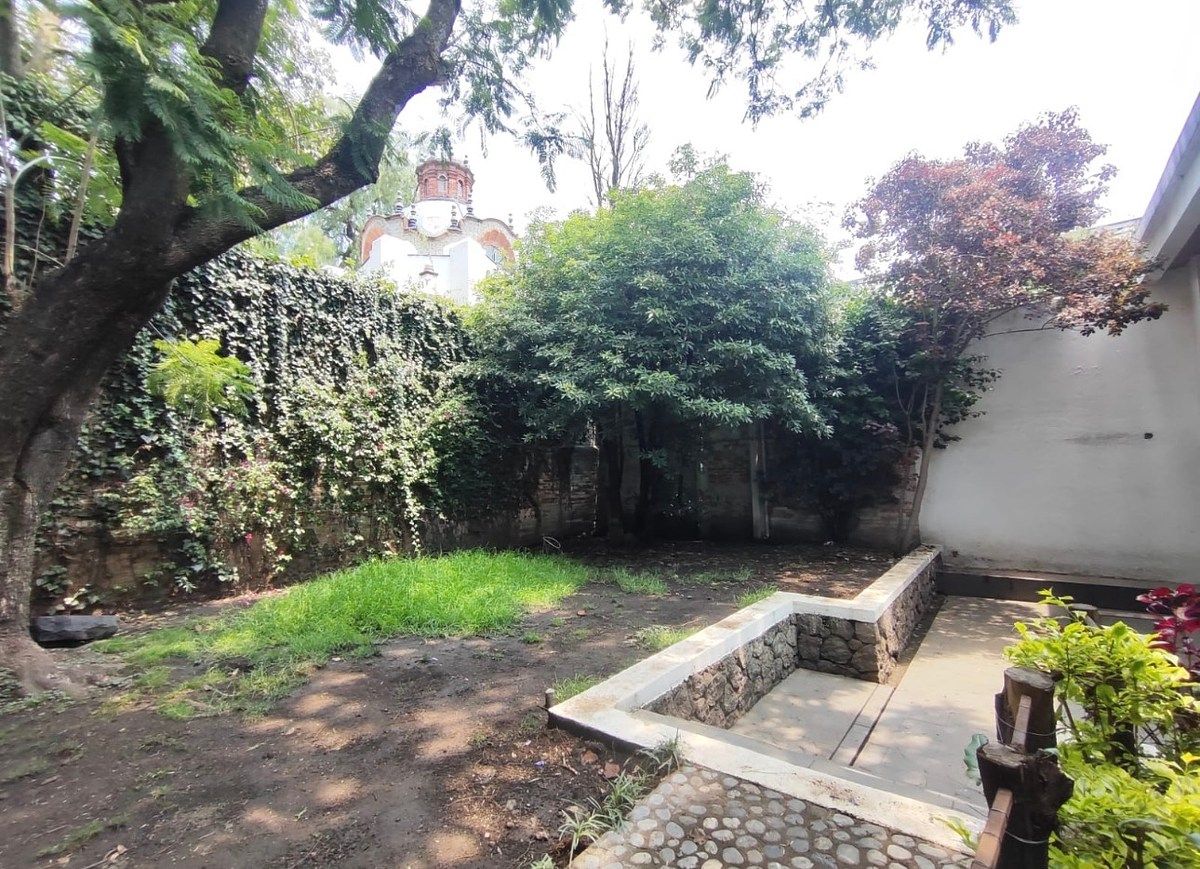 Casa en San Ángel Inn, Álvaro Obregón, foto 38 de 50