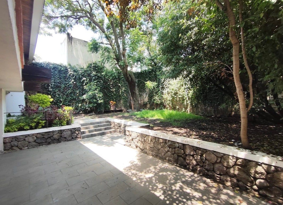Casa en San Ángel Inn, Álvaro Obregón, foto 39 de 50