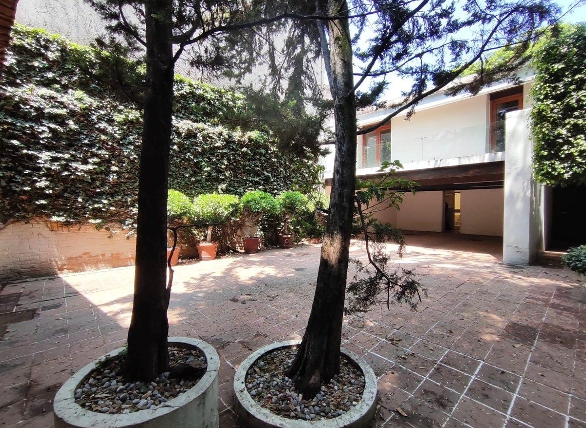 Casa en San Ángel Inn, Álvaro Obregón, foto 41 de 50