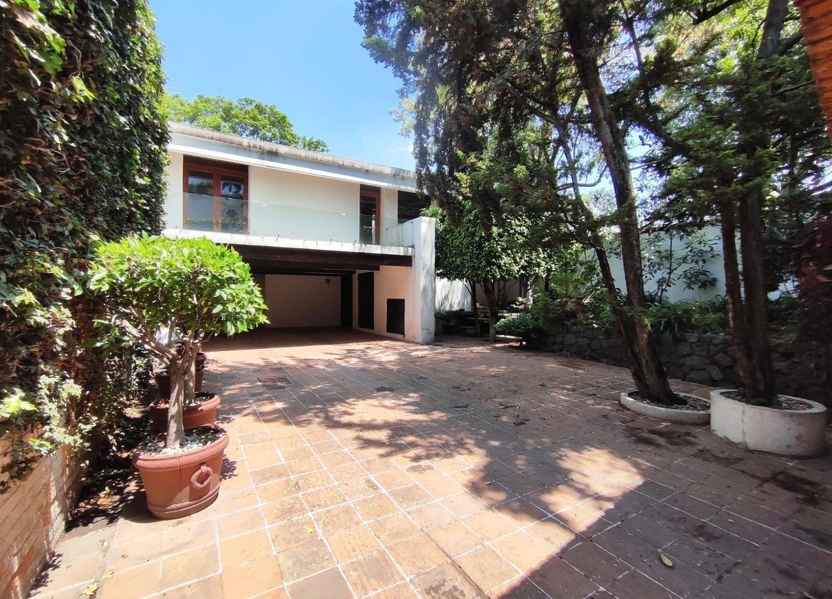 Casa en San Ángel Inn, Álvaro Obregón, foto 42 de 50