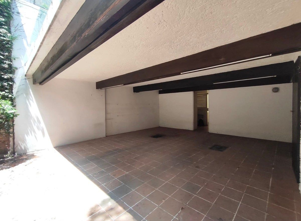 Casa en San Ángel Inn, Álvaro Obregón, foto 43 de 50