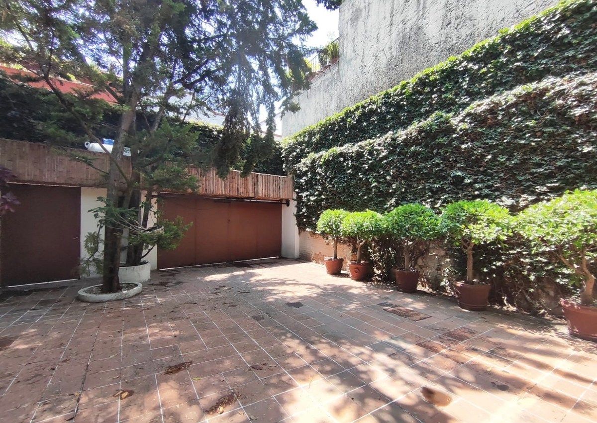 Casa en San Ángel Inn, Álvaro Obregón, foto 47 de 50
