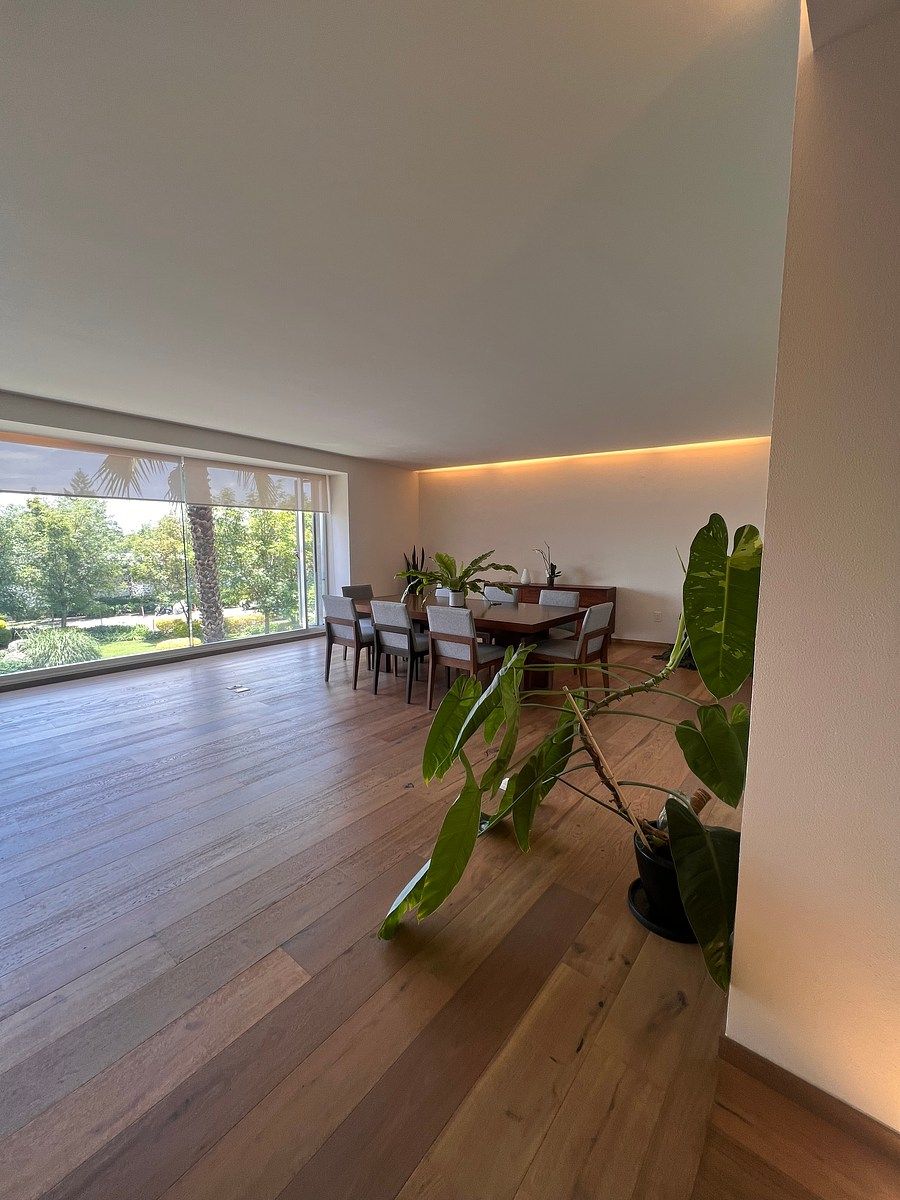 Departamento en Santa Fe La Loma, Álvaro Obregón, foto 3 de 34