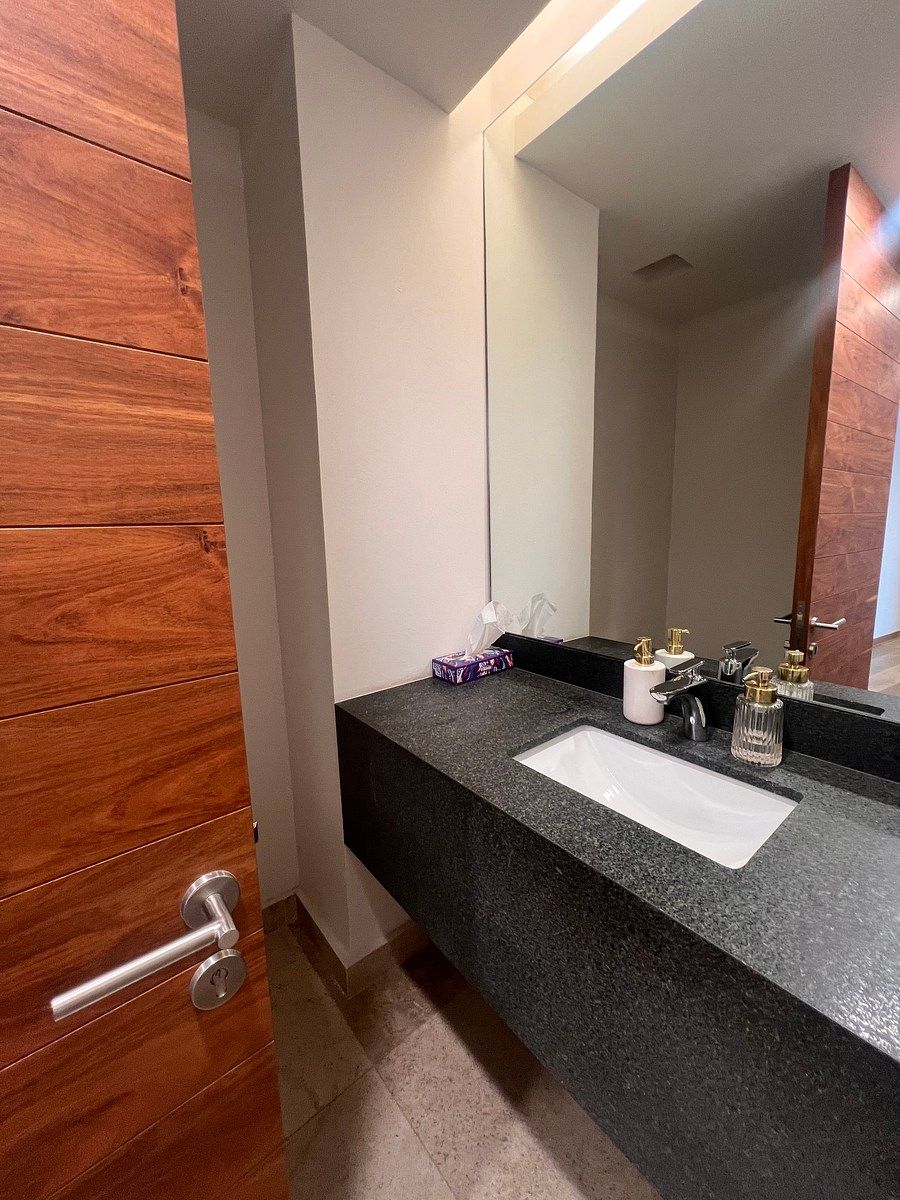 Departamento en Santa Fe La Loma, Álvaro Obregón, foto 4 de 34