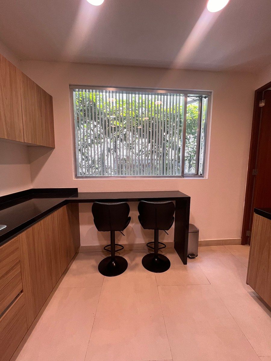 Departamento en Santa Fe La Loma, Álvaro Obregón, foto 8 de 34
