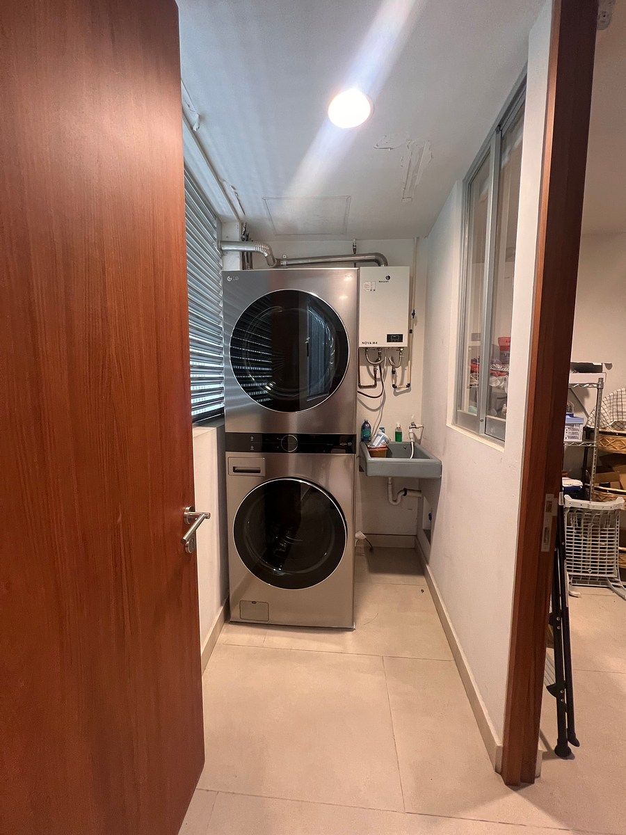 Departamento en Santa Fe La Loma, Álvaro Obregón, foto 9 de 34
