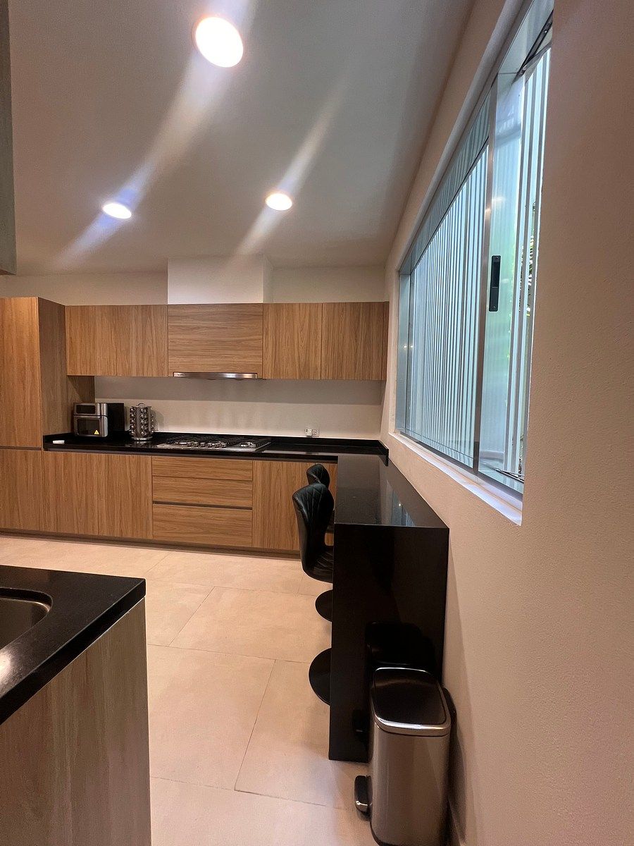 Departamento en Santa Fe La Loma, Álvaro Obregón, foto 10 de 34