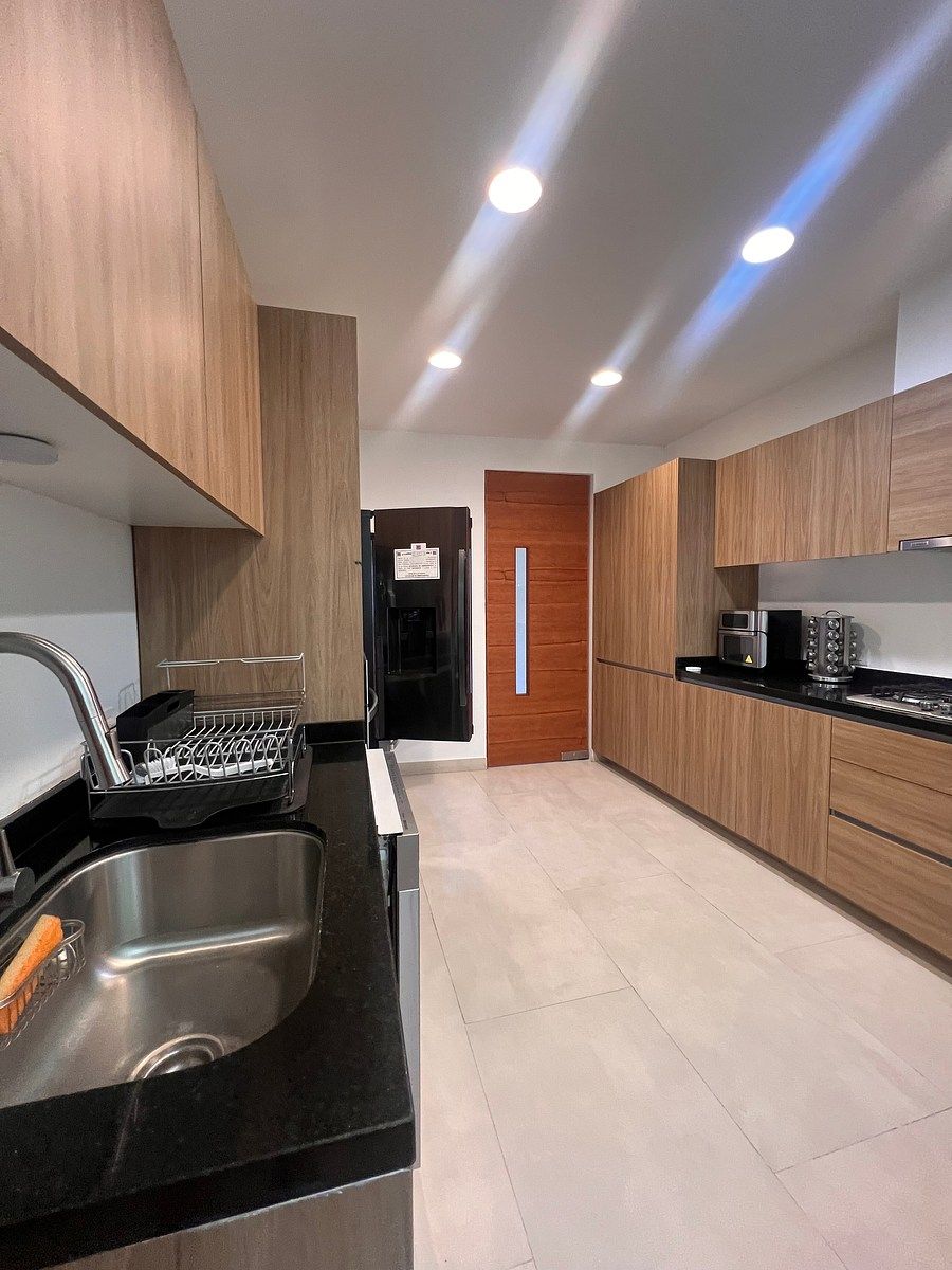 Departamento en Santa Fe La Loma, Álvaro Obregón, foto 11 de 34