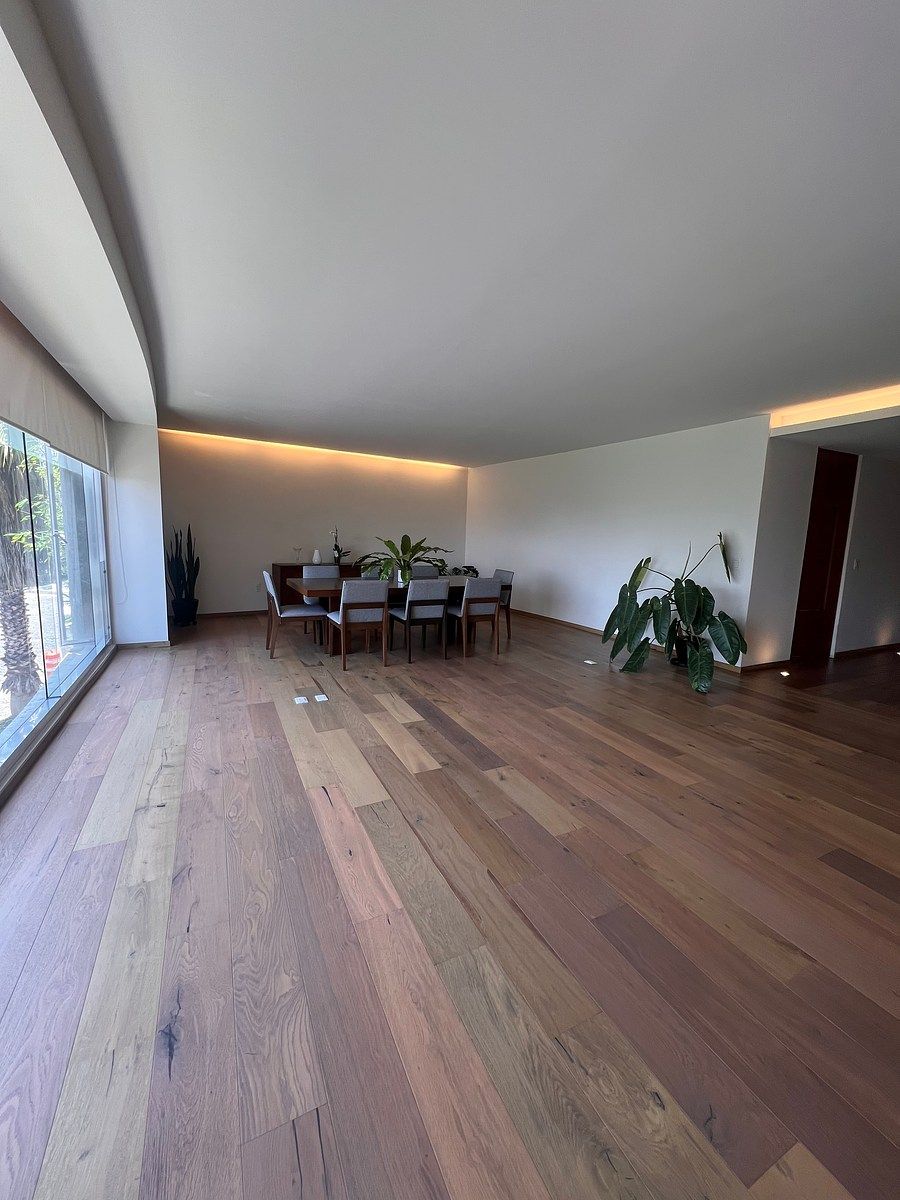 Departamento en Santa Fe La Loma, Álvaro Obregón, foto 12 de 34