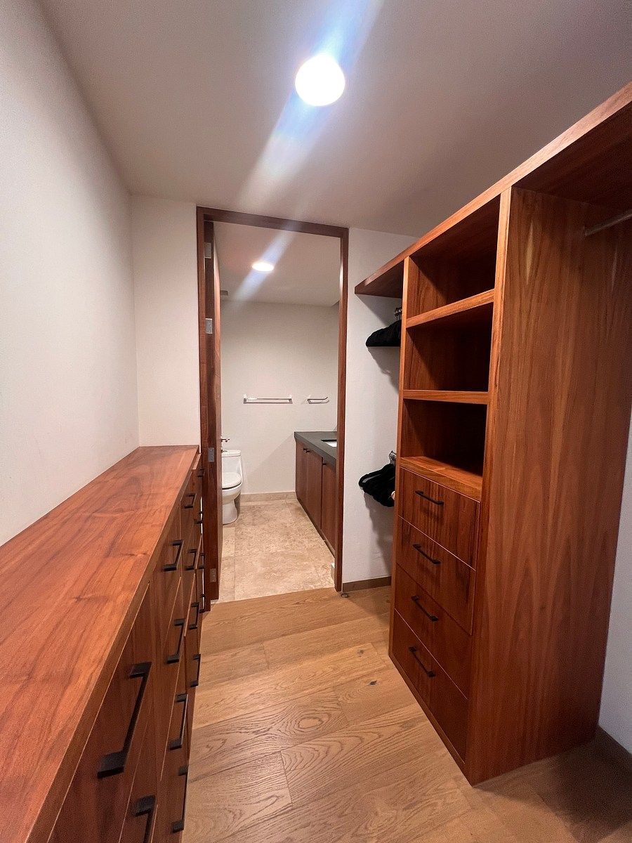 Departamento en Santa Fe La Loma, Álvaro Obregón, foto 17 de 34