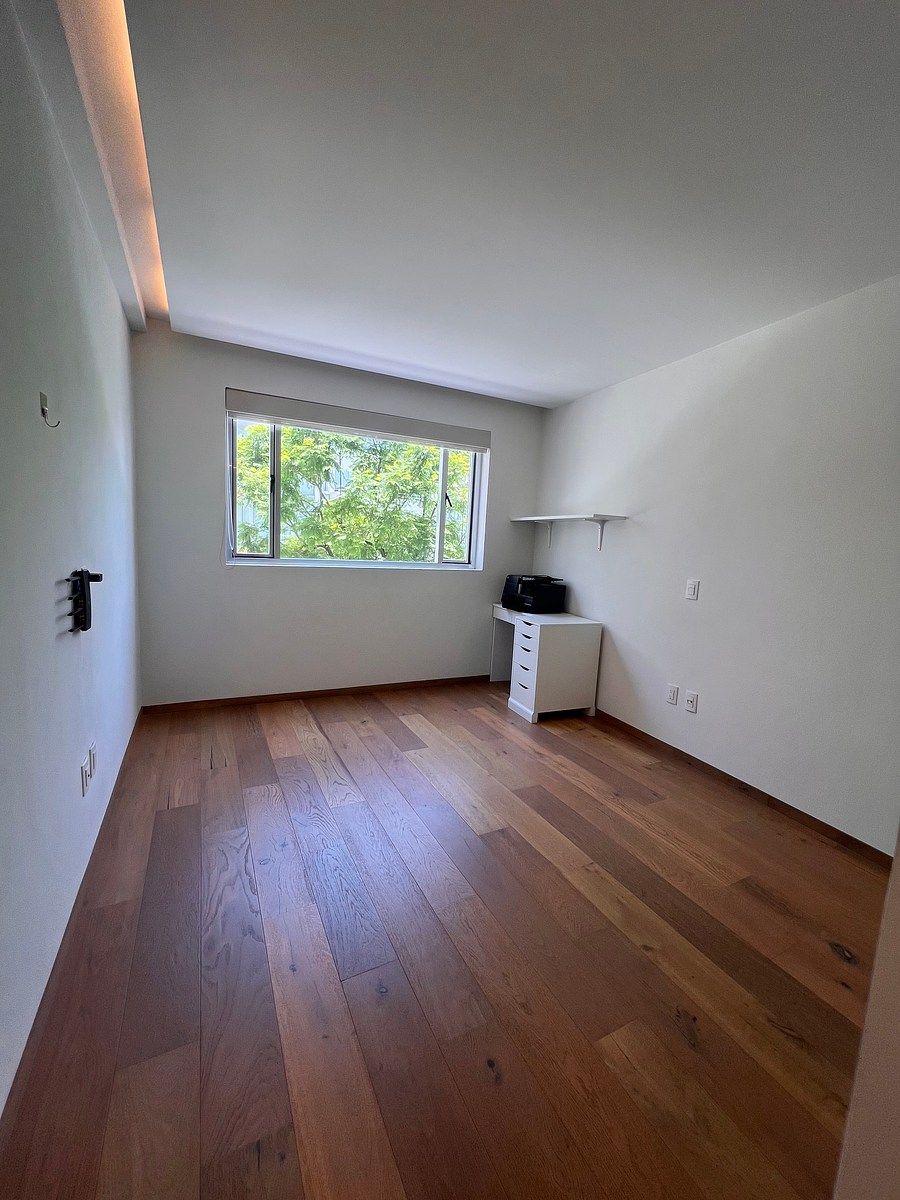 Departamento en Santa Fe La Loma, Álvaro Obregón, foto 18 de 34