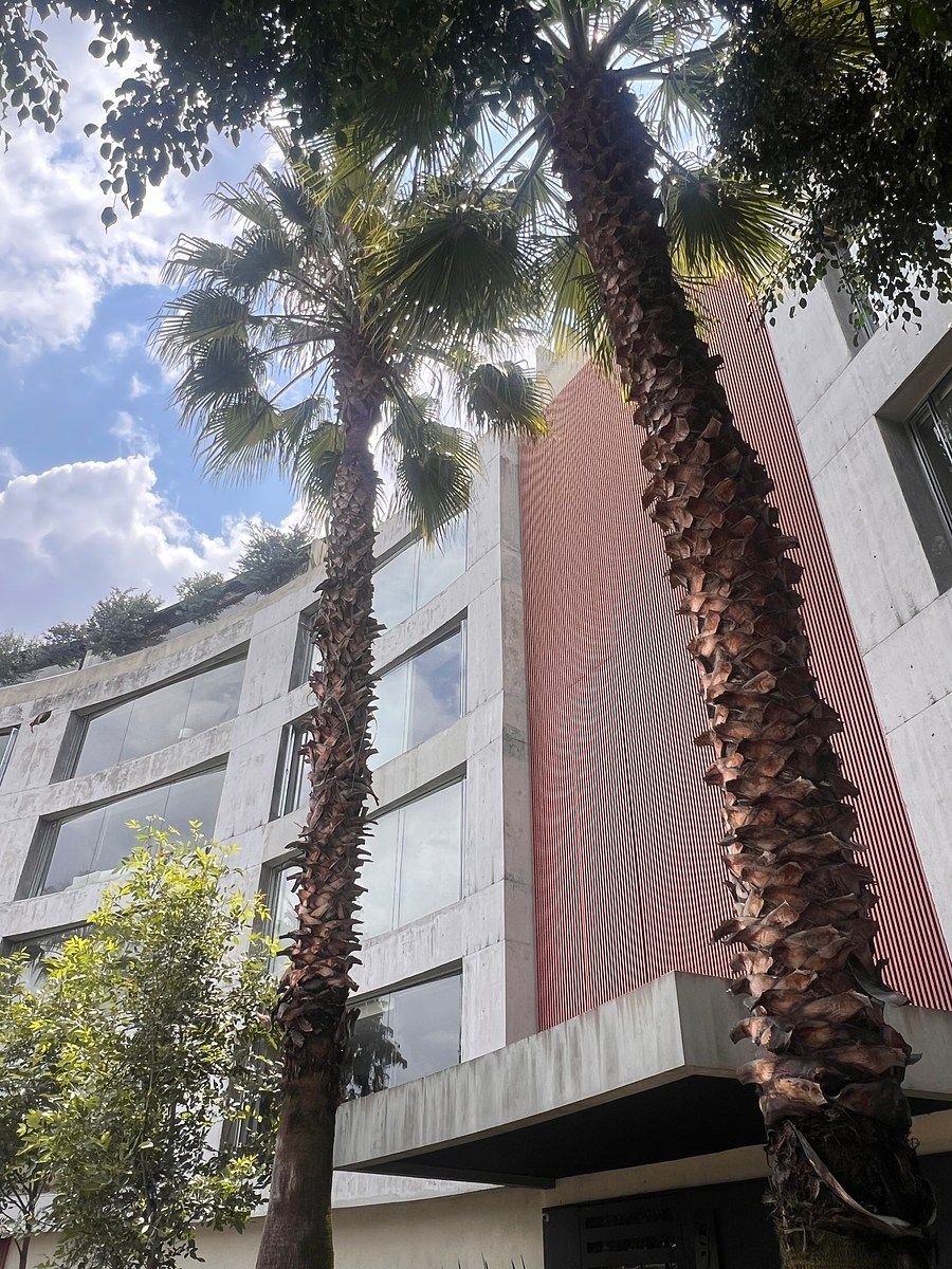 Departamento en Santa Fe La Loma, Álvaro Obregón, foto 25 de 34