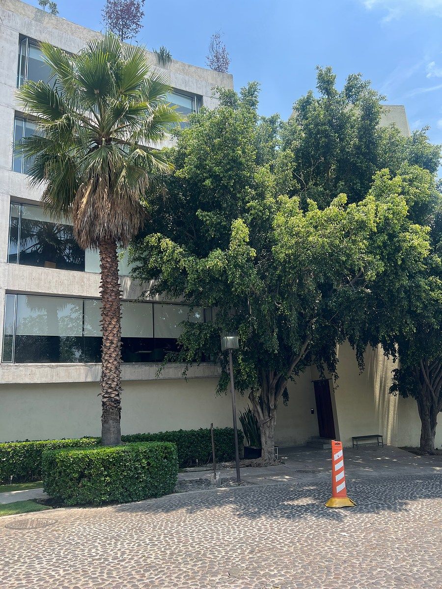 Departamento en Santa Fe La Loma, Álvaro Obregón, foto 26 de 34