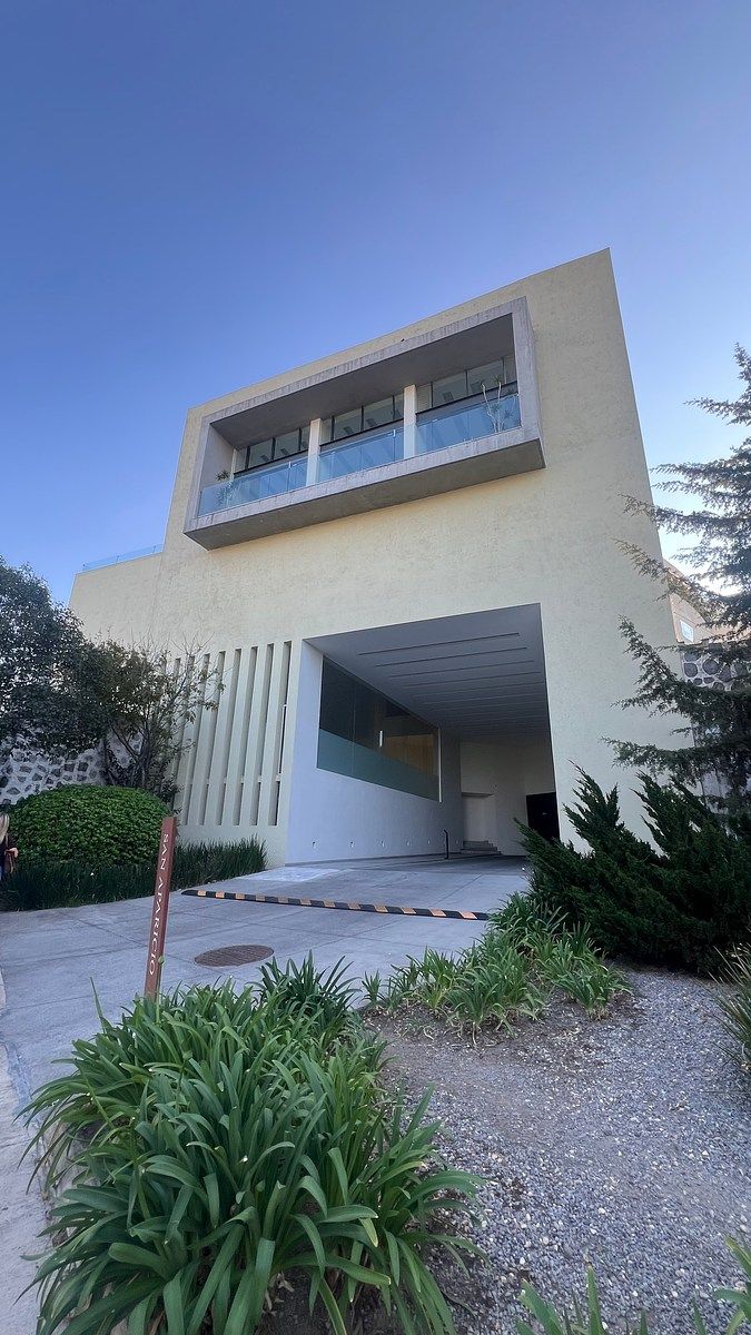 Departamento en Santa Fe La Loma, Álvaro Obregón, foto 27 de 34