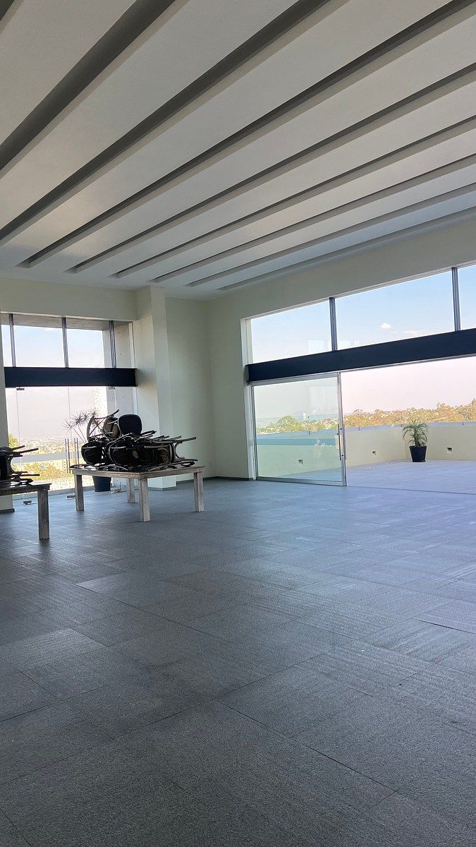Departamento en Santa Fe La Loma, Álvaro Obregón, foto 30 de 34