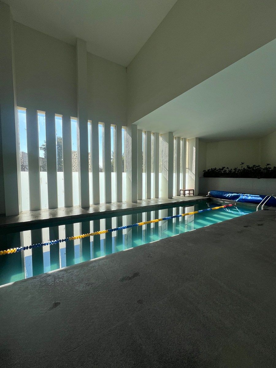 Departamento en Santa Fe La Loma, Álvaro Obregón, foto 32 de 34
