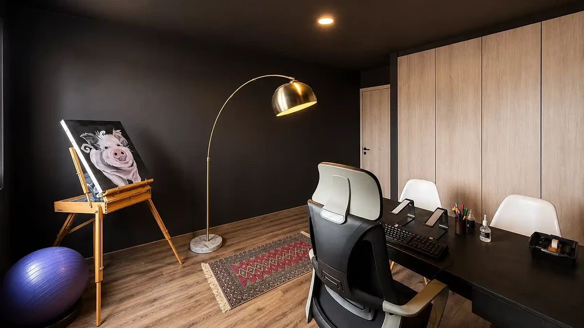 Apartamento em Residencial el Refugio, Querétaro, foto 6 de 14