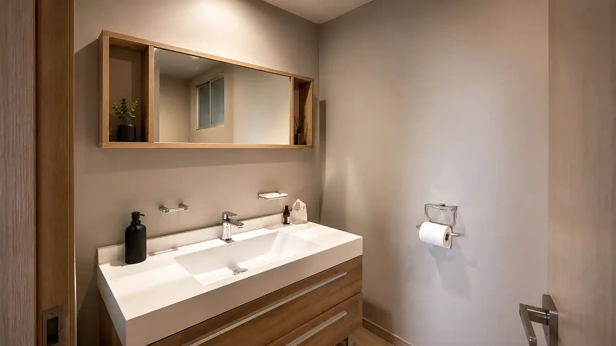 Apartamento em Residencial el Refugio, Querétaro, foto 7 de 14
