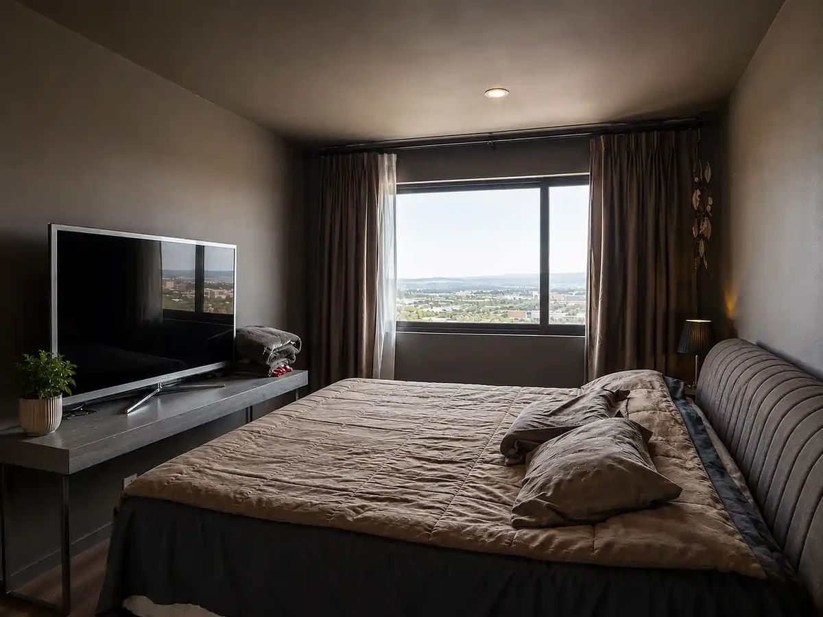 Apartamento em Residencial el Refugio, Querétaro, foto 9 de 14