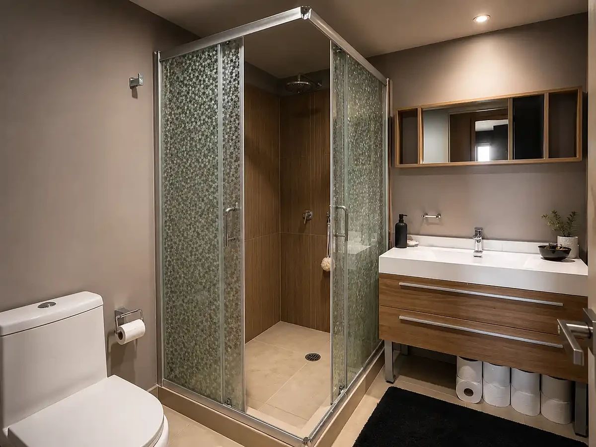Apartamento em Residencial el Refugio, Querétaro, foto 11 de 14
