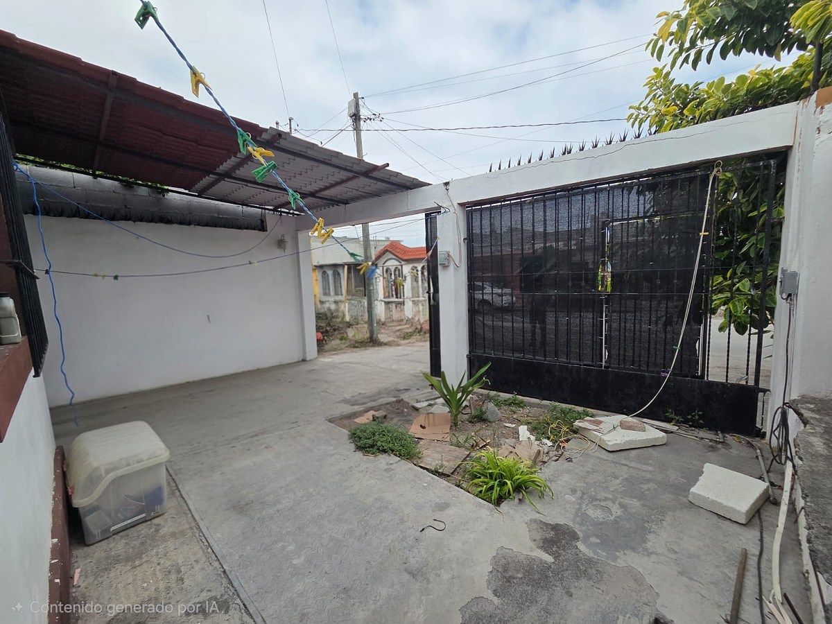 Casa em Barrio Topo Chico, Monterrey, foto 2 de 10