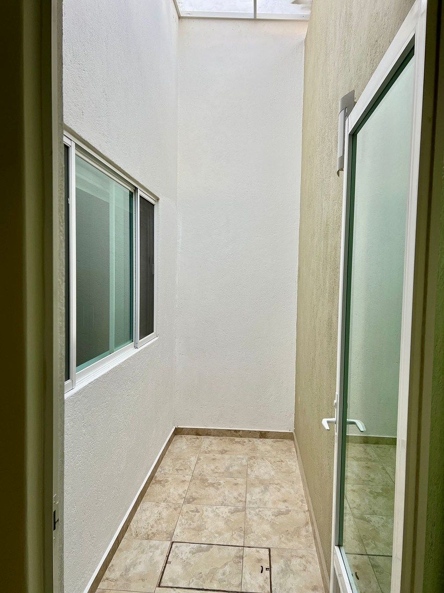 Casa en Lomas de Juriquilla, Querétaro, foto 6 de 12