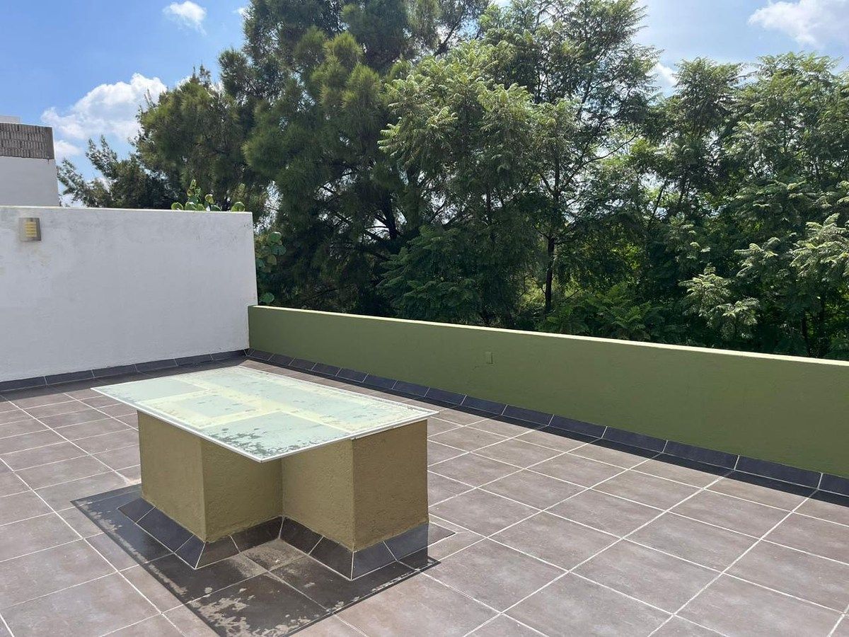 Casa en Lomas de Juriquilla, Querétaro, foto 9 de 12