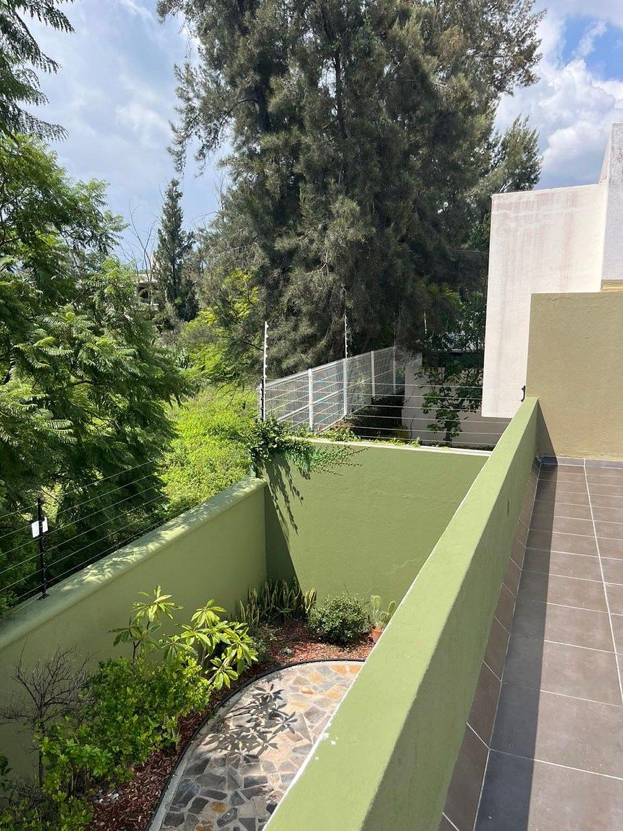 Casa en Lomas de Juriquilla, Querétaro, foto 10 de 12
