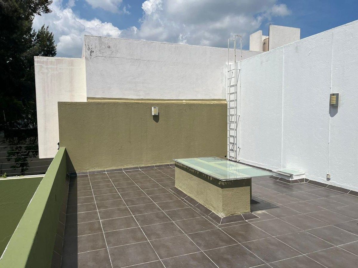Casa en Lomas de Juriquilla, Querétaro, foto 11 de 12