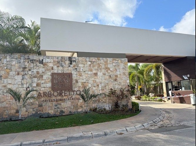 Casa em condomínio fechado em Santa Gertrudis Copo, Mérida, foto 41 de 41