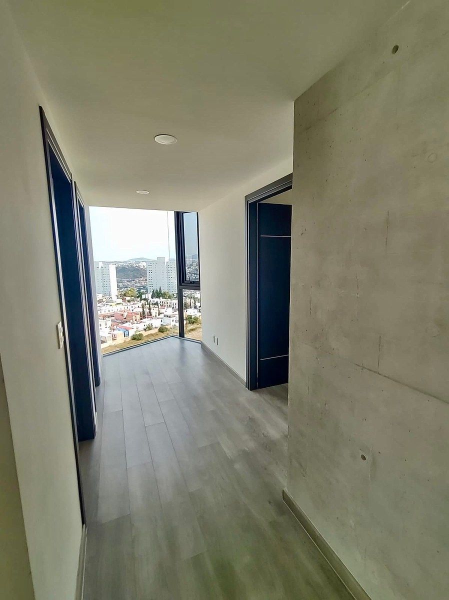 Apartamento em Lomas del Campanario I, Querétaro, foto 3 de 11