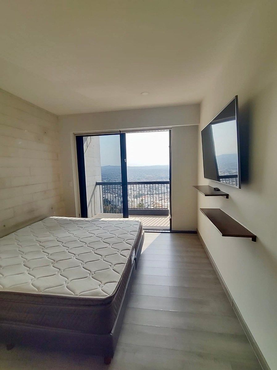 Apartamento em Lomas del Campanario I, Querétaro, foto 4 de 11