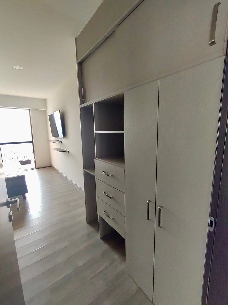 Apartamento em Lomas del Campanario I, Querétaro, foto 5 de 11